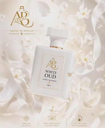 WHITE OUD
