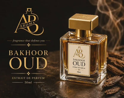 BAKHOOR OUD