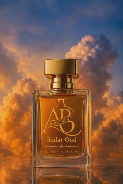 BADAR OUD