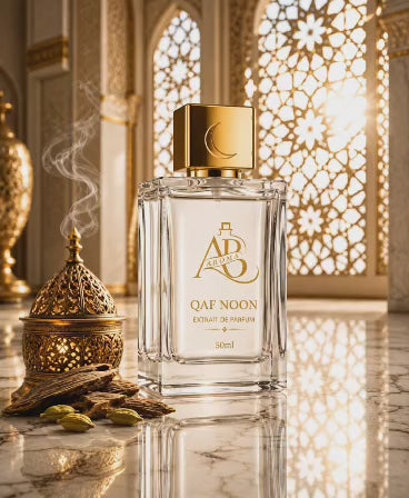 QAF NOON